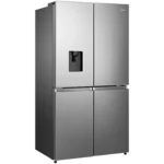 Réfrigérateur multi portes Hisense RQ758N4SWSE