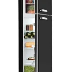 KLARSTEIN Audrey Retro – Frigo réfrigérateur