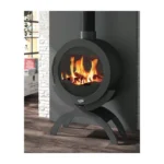 Poêle à bois BRIMONT – GODIN