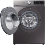 Lave linge hublot SAMSUNG QuickDrive WW90M645OPX