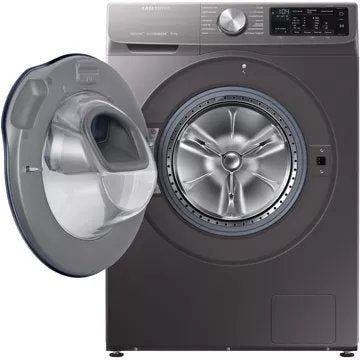 Lave linge hublot SAMSUNG QuickDrive WW90M645OPX