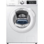 LL Front SAMSUNG WW80M645OQM/EF QuickDrive