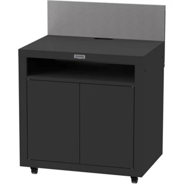 Desserte LE MARQUIER desserte cuisine noire