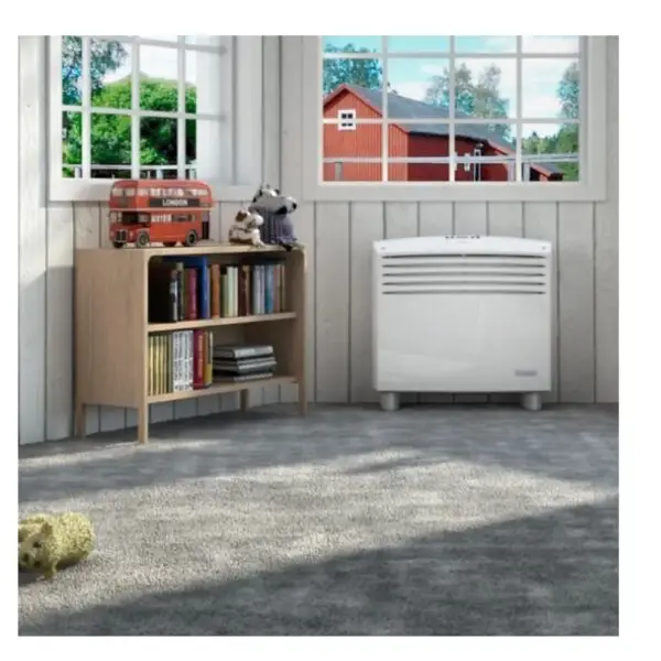 Climatiseur monobloc Unico Easy S1 SF – Image 2