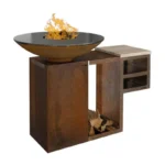 Butcher’s block pour plancha C – Outr