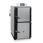 Chaudière bois à gazéification Domusa LIGNUM IB 30 – Image 3