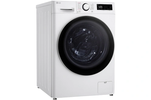 Lave-linge séchant LG LAVE-LINGE SECHANT F164R51WRS – Image 3