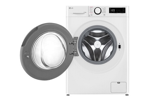 Lave-linge séchant LG LAVE-LINGE SECHANT F164R51WRS – Image 2