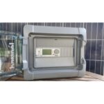 ROUTEUR SOLAIRE PHOTOVOLTAÏQUE TA