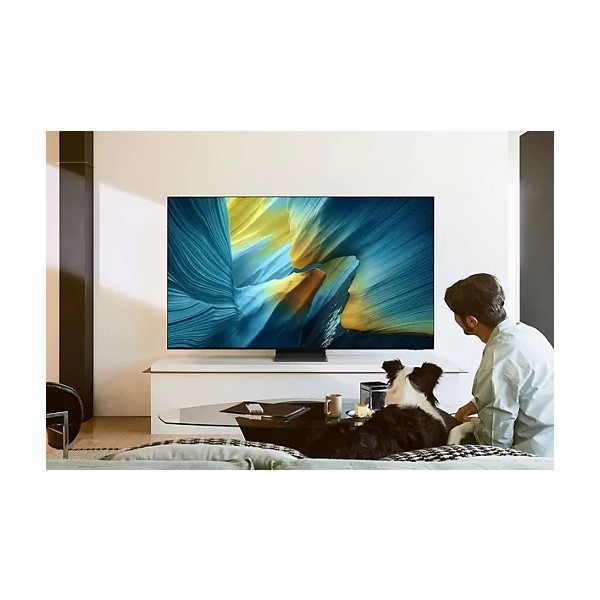 SAMSUNG TQ55S95F 2025 - TV OLED 140cm – Image 3