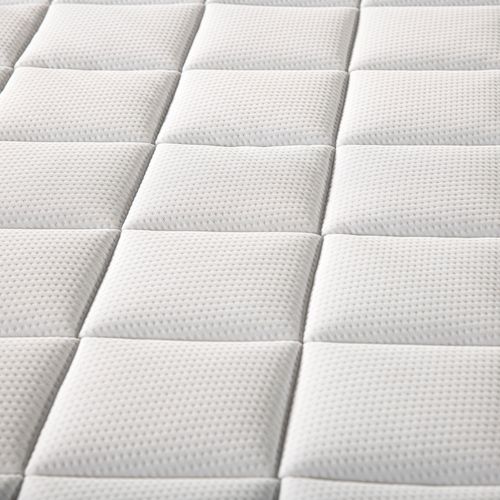 SIMMONS Ensemble matelas et sommier DETENTE 160x200 cm – Image 3