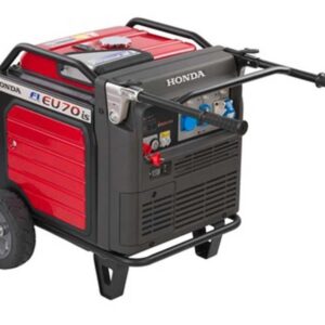 Groupe électrogène HONDA eu 70is, EU70IS, HONDA EU70IS