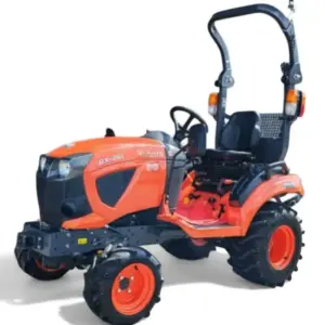 Tondeuse HONDA HRN536 VK 5.5 cv. 53 cm. sans embrayage de lame, avec mulching intégré 868559, HONDA HRN536VK