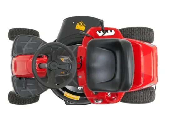 Tondeuse Autoportée Rider - MTD – Image 4