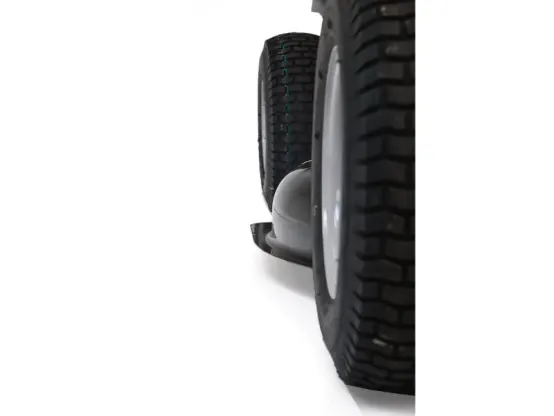 Tondeuse Autoportée Rider - MTD – Image 5