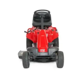 Tondeuse Autoportée Rider - MTD