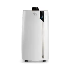 Delonghi Climatiseur Portatif Pac Ex130 Cst Wifi Blanc Split