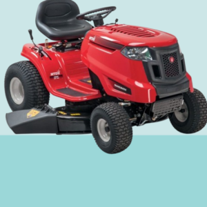 AUTOPORTÉE MTD À ÉJECTION LATÉRALE SMART