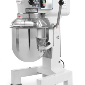 Batteur melangeur planétaire pour usage intensif 10 litre