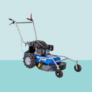 Débroussailleuse Thermique à roues Staub