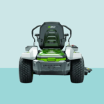 EGO ZT4201E – Tondeuse autoportée