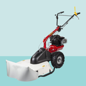 Eurosystems P70 (Rato) – Pack tondeuse débroussailleuse