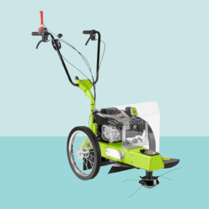 Grillo HWT570 – Tondeuse débroussailleuse
