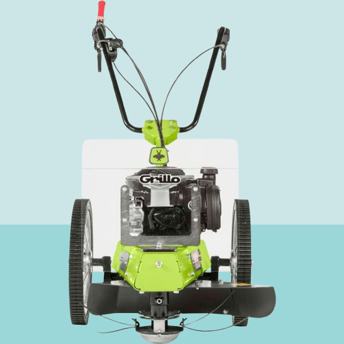 Grillo HWT600WD – Tondeuse