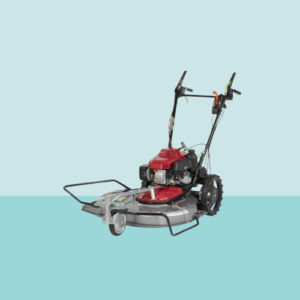 Honda UM 536 – Tondeuse débroussailleuse avec frein de