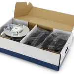 HUSQVARNA KIT D'INSTALLATION