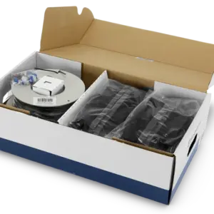 HUSQVARNA KIT D'INSTALLATION