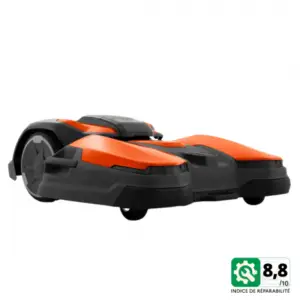 TONDEUSES ROBOTIQUES CEORA HUSQVARNA