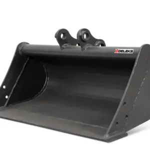 Godet mini pelle M100