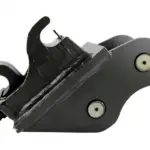 Attache rapide pour mini pelle