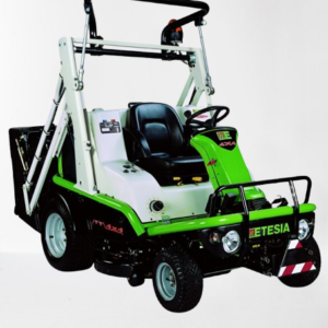 Tondeuse autoportée Etesia