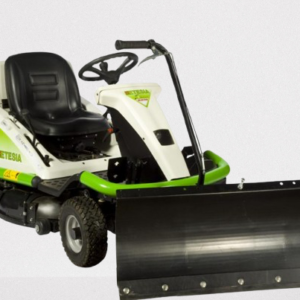 Tondeuse débroussailleuse