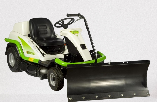 Tondeuse débroussailleuse