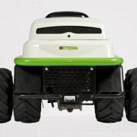 Tondeuse débroussailleuse – Image 3