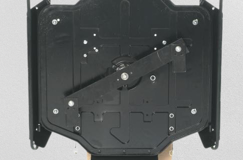 Tondeuse débroussailleuse – Image 4