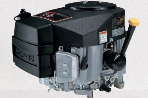 Tondeuse débroussailleuse – Image 5