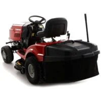 autoportée Horse ramassage intégré – Image 3