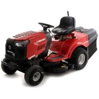 autoportée Horse ramassage intégré – Image 4