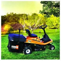 FEIDER Rider autoporté thermique – Image 2