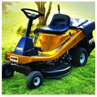 FEIDER Rider autoporté thermique – Image 3