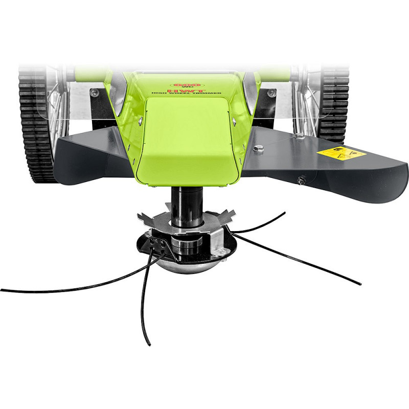 Grillo HWT600WD – Tondeuse – Image 9