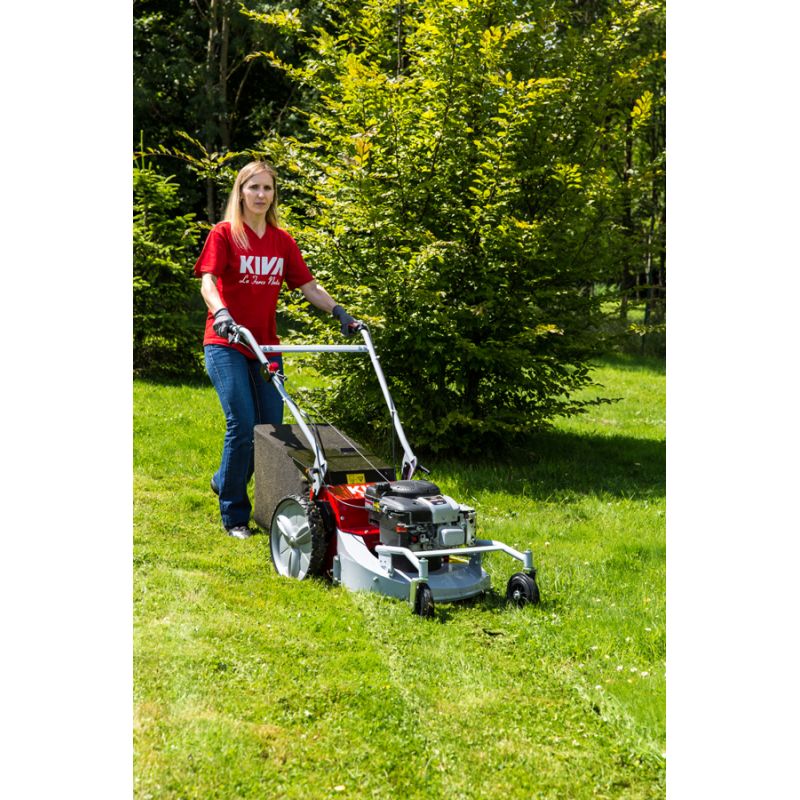 Moteur Yamaha- 190cm3 – Image 4