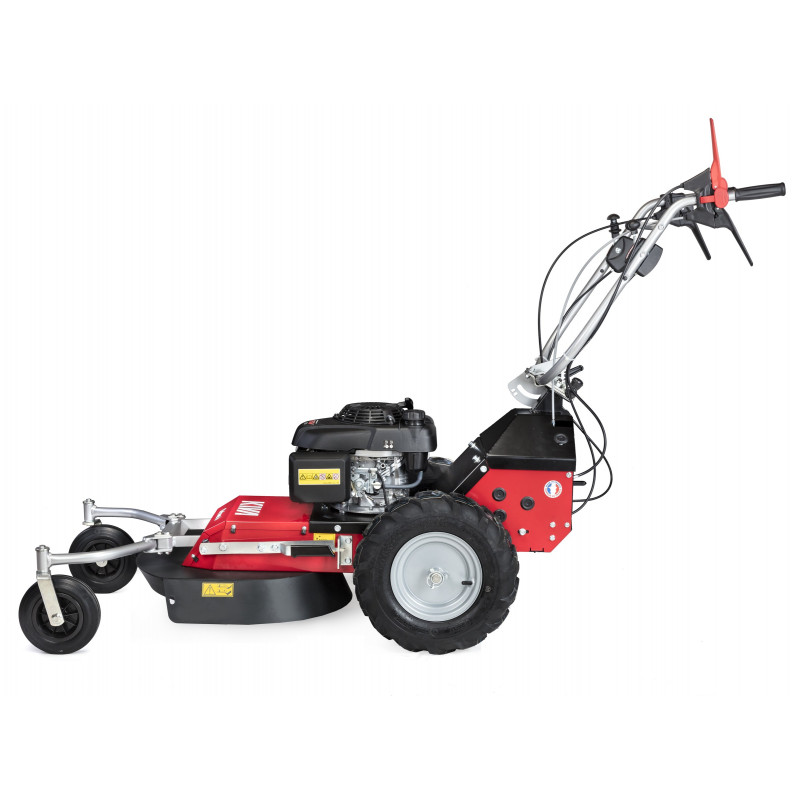 Kiva Orion 6 (Rato) – Tondeuse Débroussailleuse Kiva – Image 2