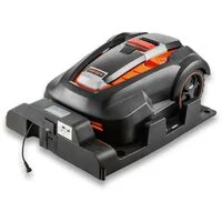 FUXTEC Robot de tonte FX-RB224 Tondeuse à gazon sans fil idéale pour tondre – Image 6