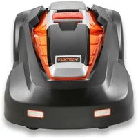 FUXTEC Robot de tonte FX-RB224 Tondeuse à gazon sans fil idéale pour tondre – Image 3