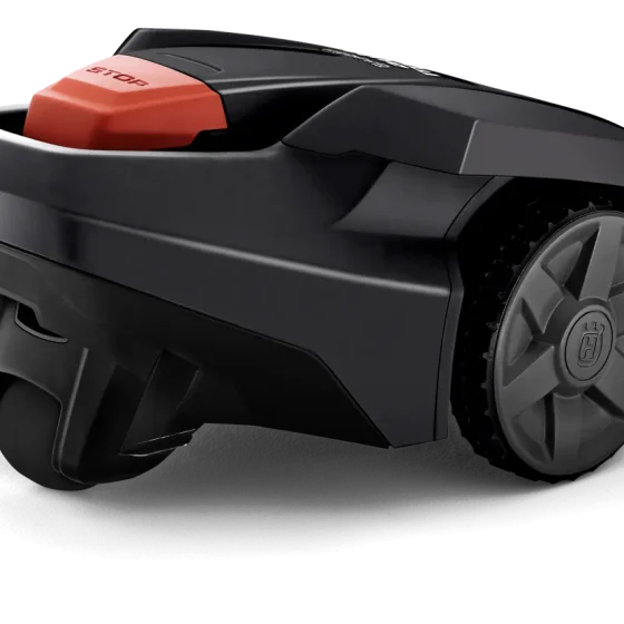HUSQVARNA AUTOMOWER® 105 Robot – Image 4